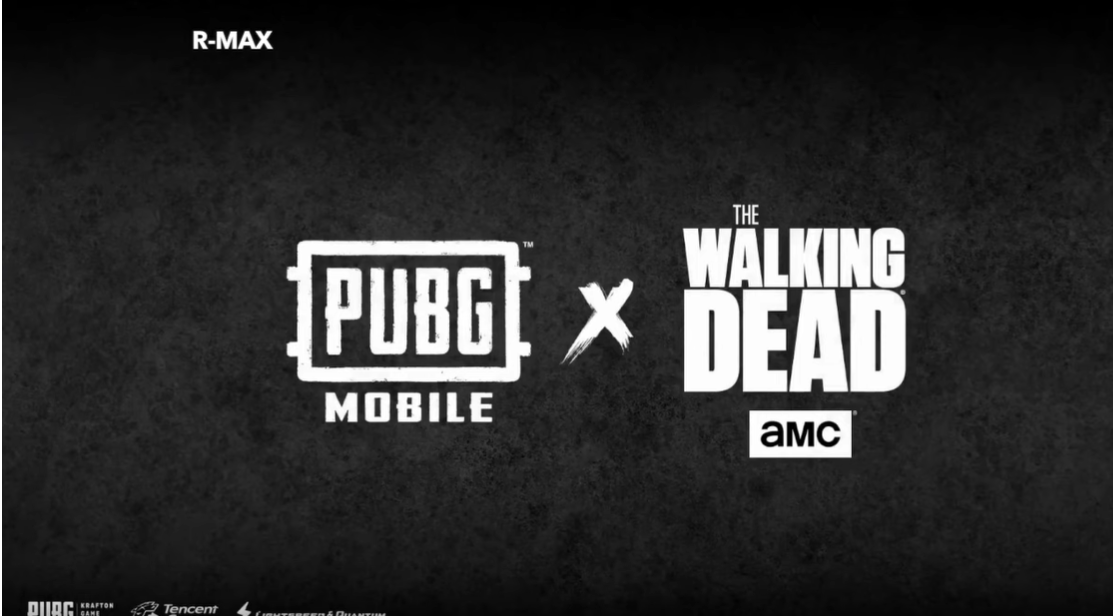 ｐｕｂｇモバイル ウォーキングデッドコラボが公式大会で発表 The Walking Dead ゲーム大好き人間の秘密基地